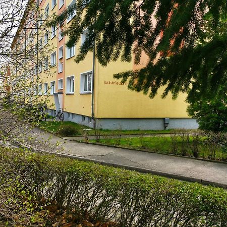 Ferien-Und Gaestewohnung Radebeul Exterior photo