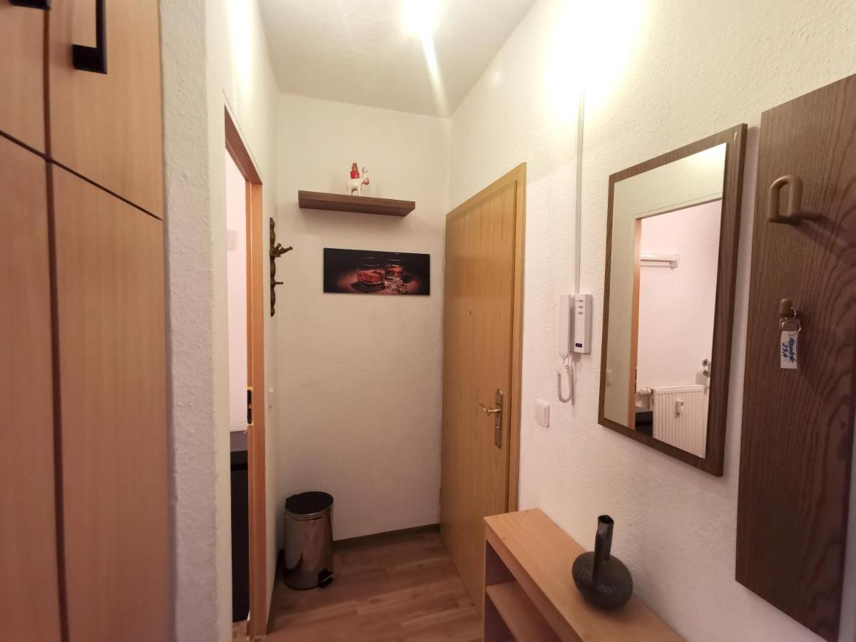 Ferien-Und Gaestewohnung Radebeul Exterior photo