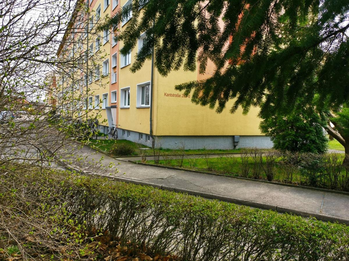Ferien-Und Gaestewohnung Radebeul Exterior photo
